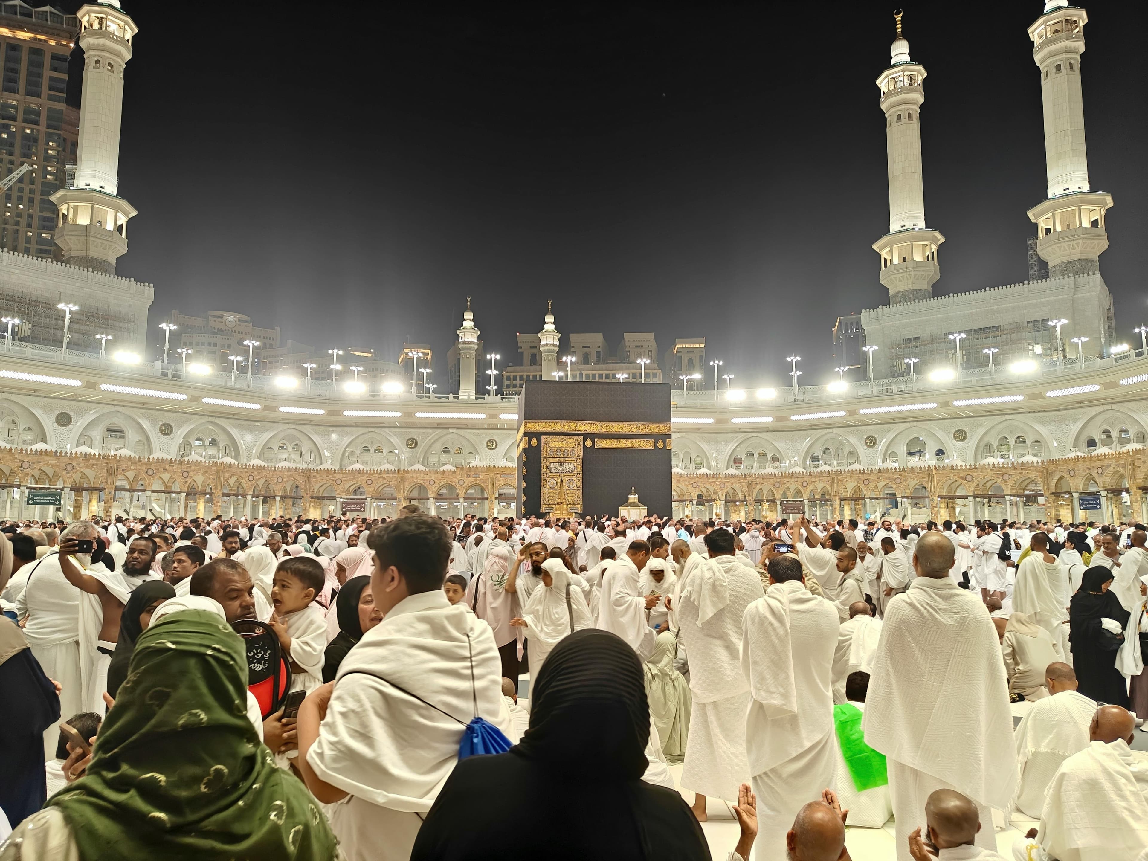 Perbedaan Umroh dan Haji yang Wajib Dipahami